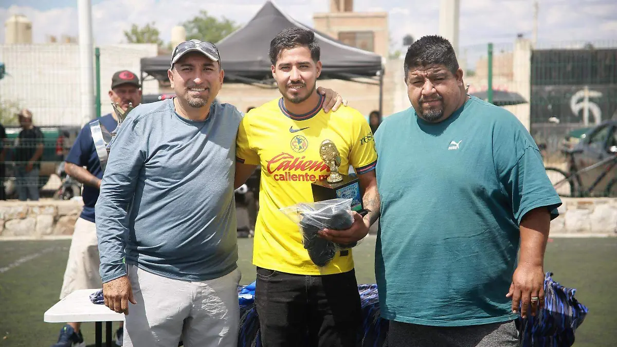 Campeonato esculpido con diamante