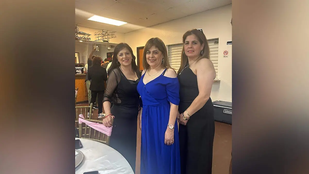 Muy guapa Ma. Del Socorro Pineda