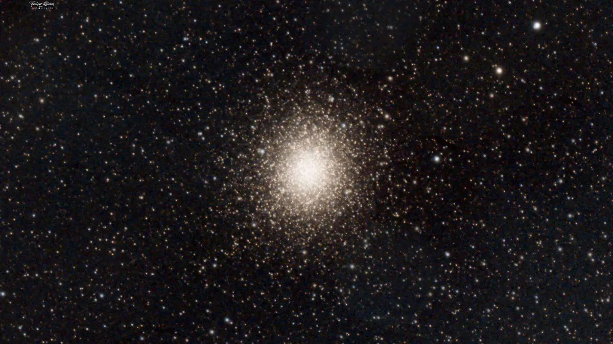 Astrofotografía desde casa