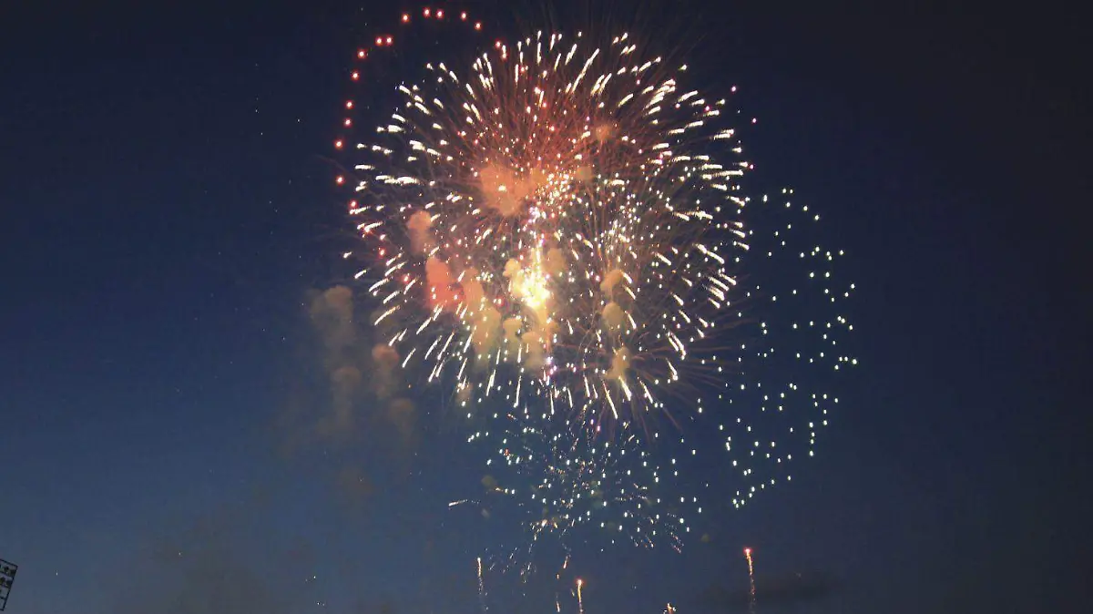 ¿Está prohibida la pirotecnia en Durango?, aquí todo lo que debes saber 