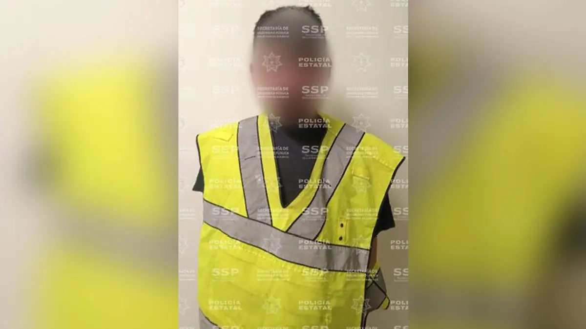 detenido