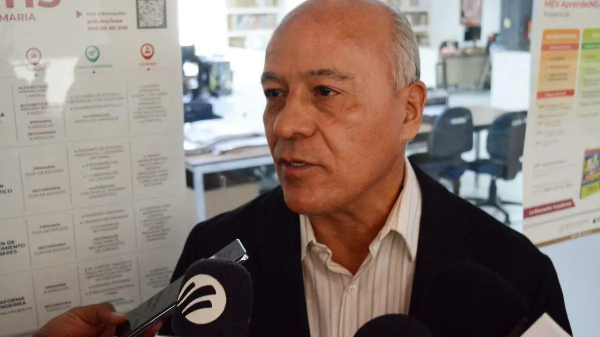 Guillermo Arce Valencia/Director IDEA