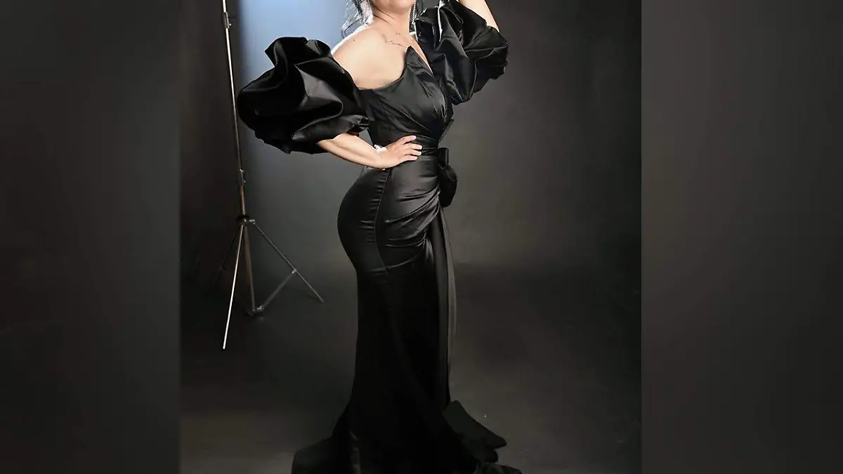 En su cumpleaños la Licenciada Alma Avalos de Moreno