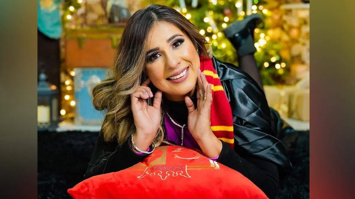 Liliana Hernande