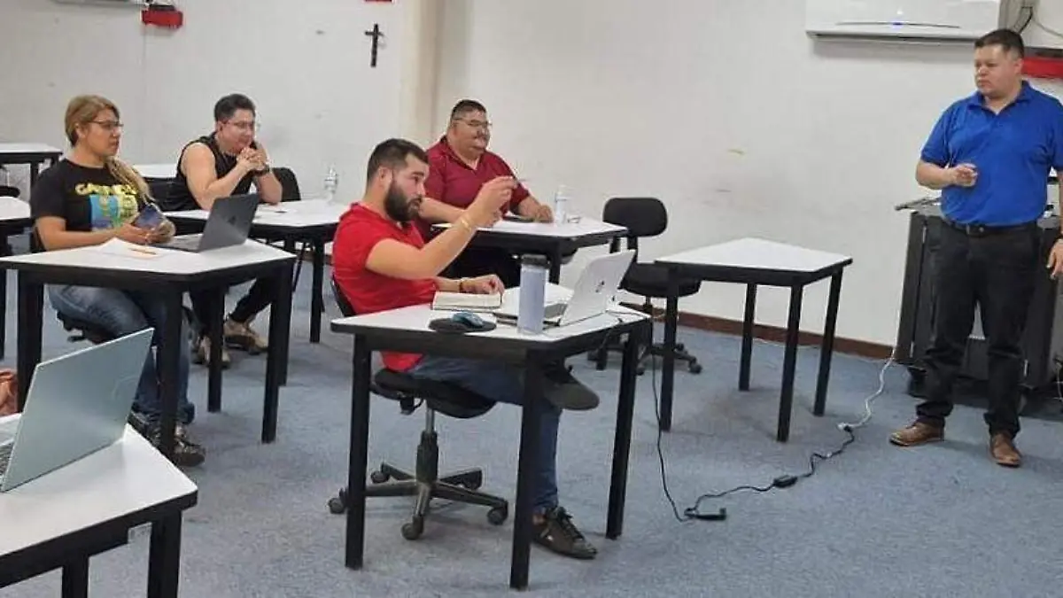 CCH-UJED crece en formación docente con nuevos grupos disciplinares