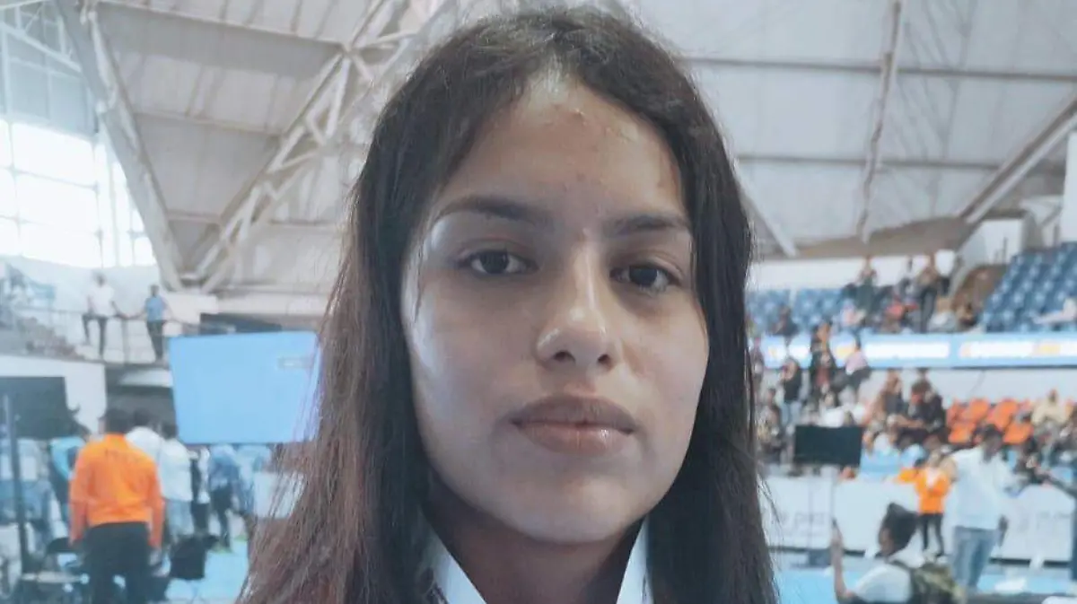 taekwondo Olimpiada Nacional