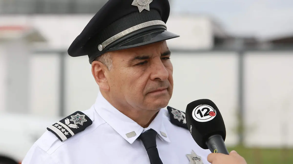 Óscar Galván Villarreal