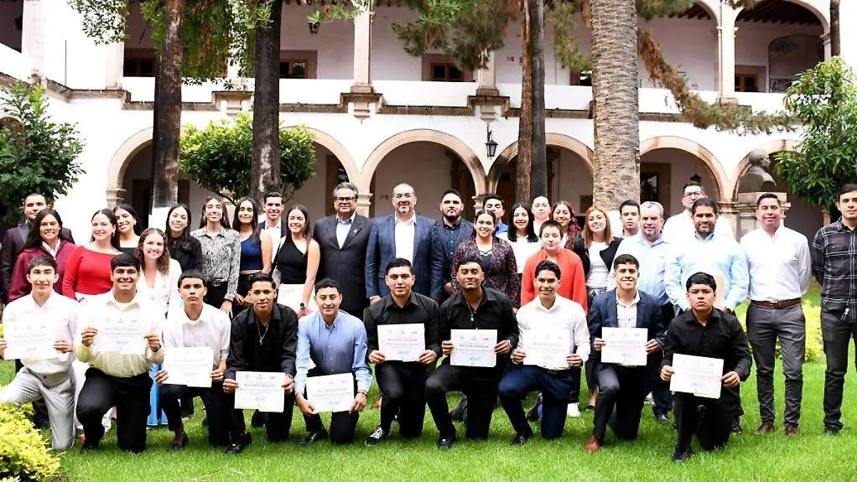 La Universidad Juárez del Estado de Durango celebra el éxito de sus atletas en la Universiada Nacional 2025 2