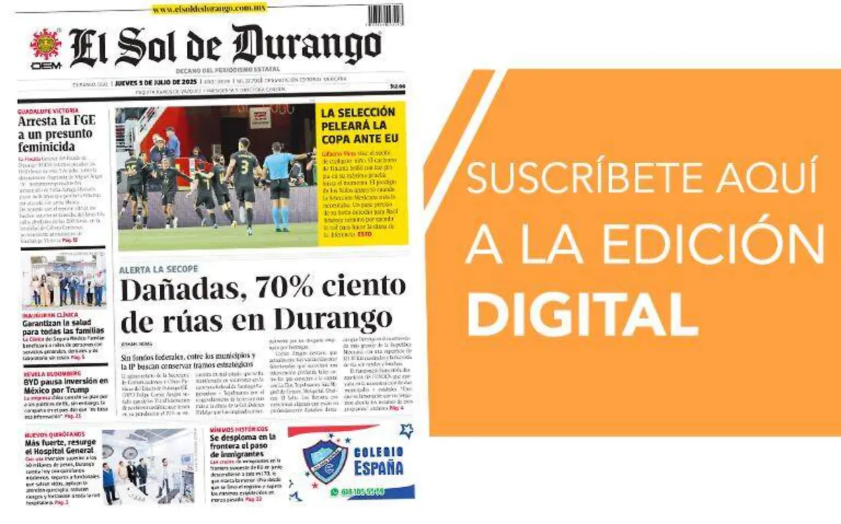 PROMO PORTADA 3 JULIO 2025
