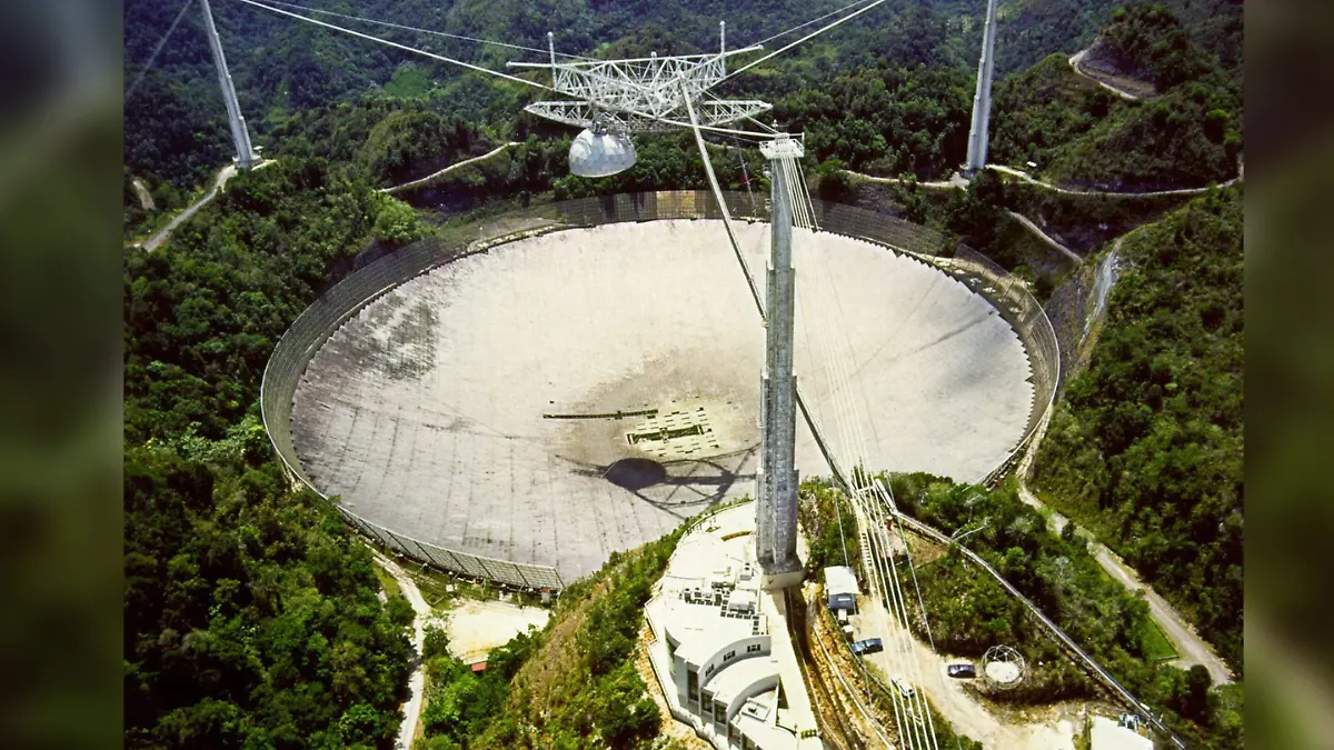 De los proyectos más grandes en los que participó se recuerda Ozma, en 1960, que conoceríamos más adelante como SETI