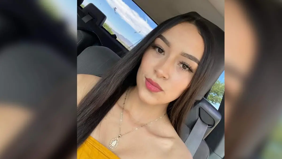 Valentina Fernández, con su belleza engalana este espacio social