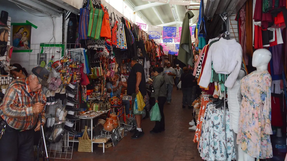 Más de 200 comercios se vieron afectados por apagón