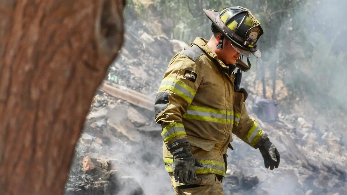 Capacitan a elementos de PC en manejo del suicidio 