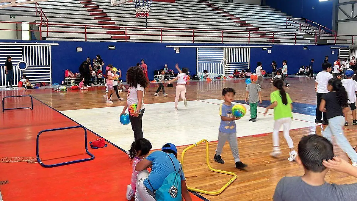 Curso de Verano “Identidad 2025”