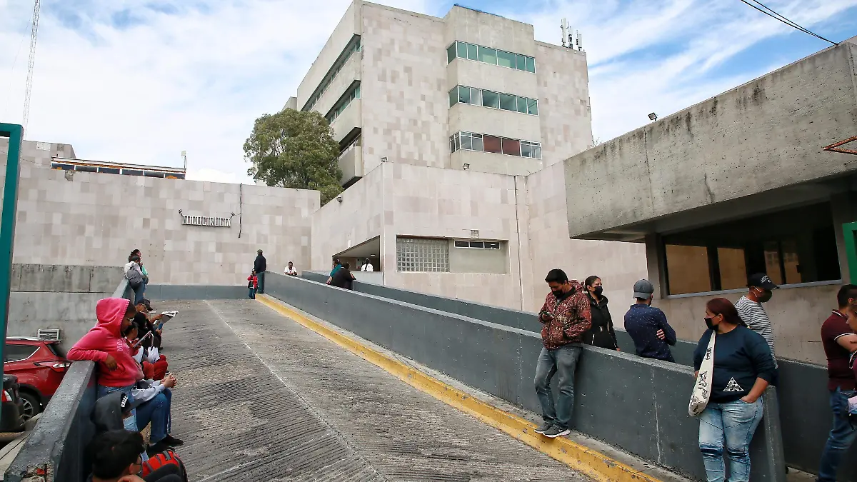 Campaña de vacunación