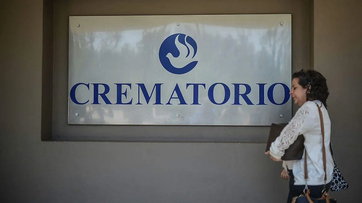 Pandemia disparó el número de cremaciones en Durango