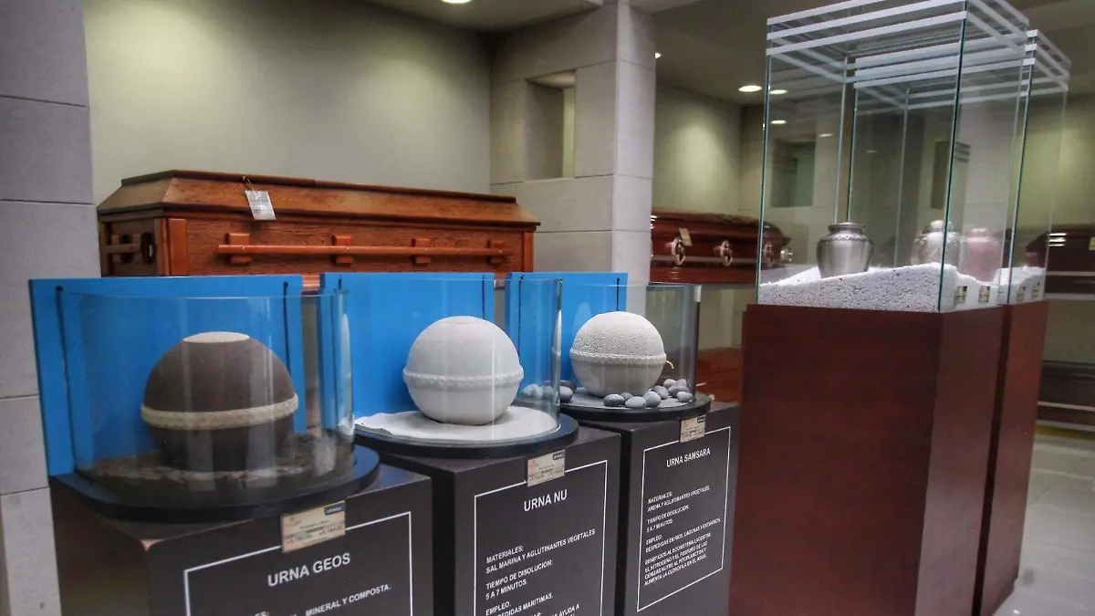 Pandemia disparó el número de cremaciones en Durango