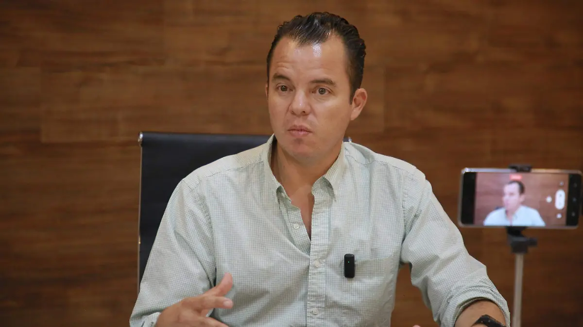 Sergio Sánchez 