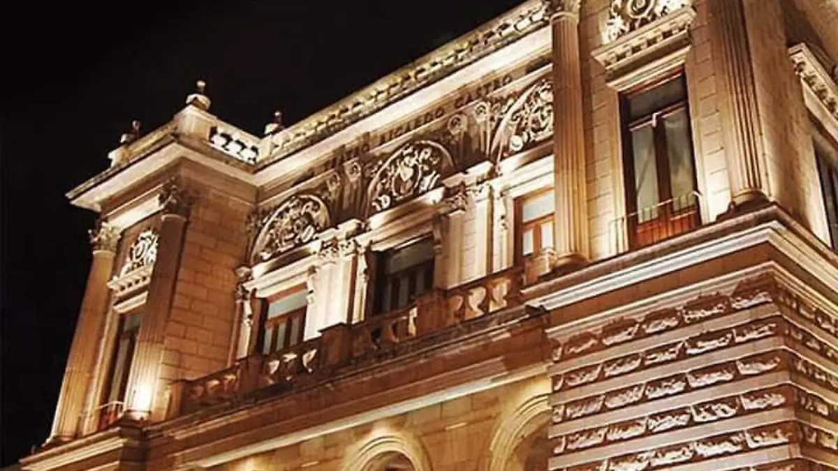 teatro