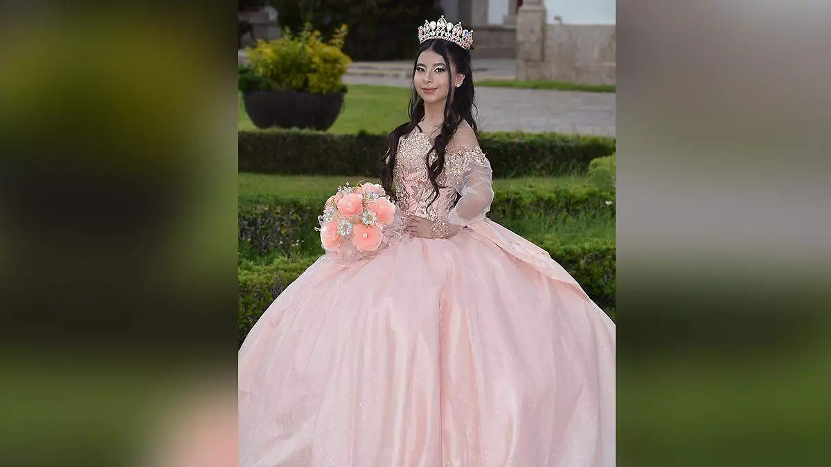 En los jardines del Centro de Convenciones se realizó la sesión fotográfica