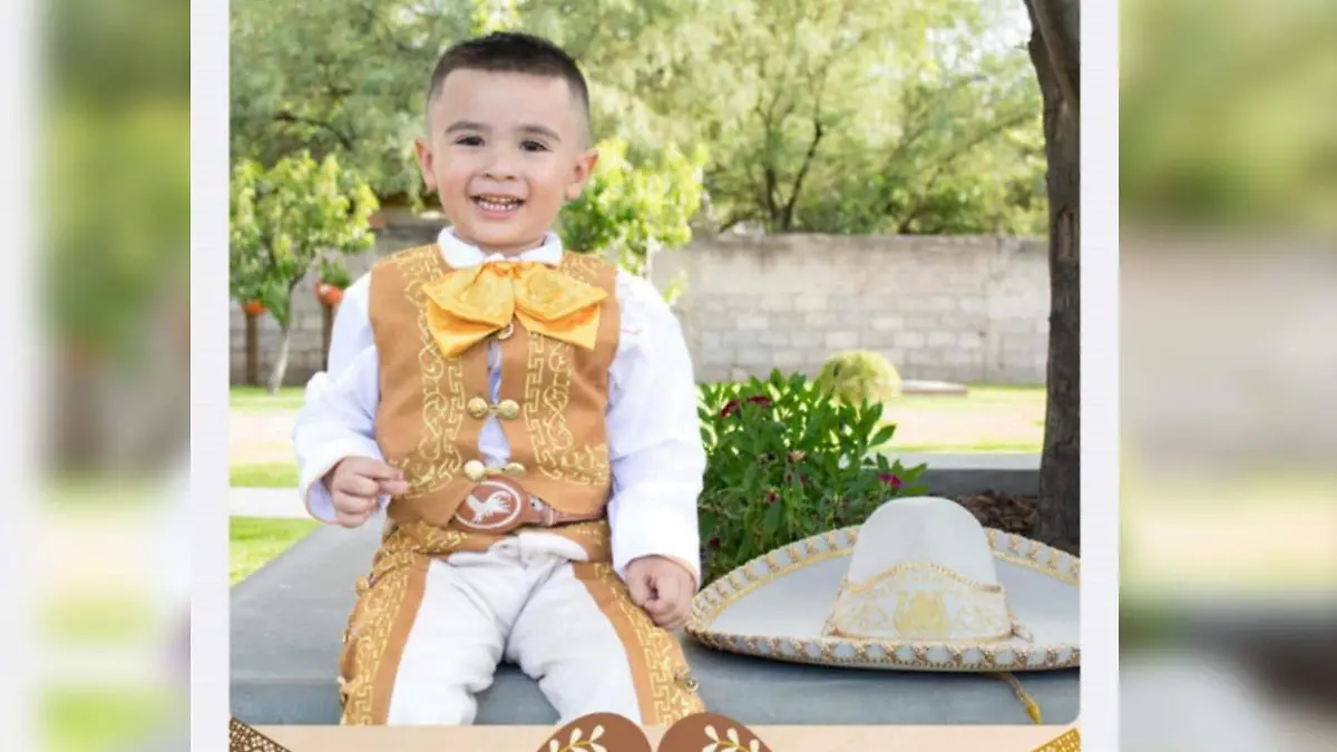 PIE DE FOTO 2....LIAM SAMIR