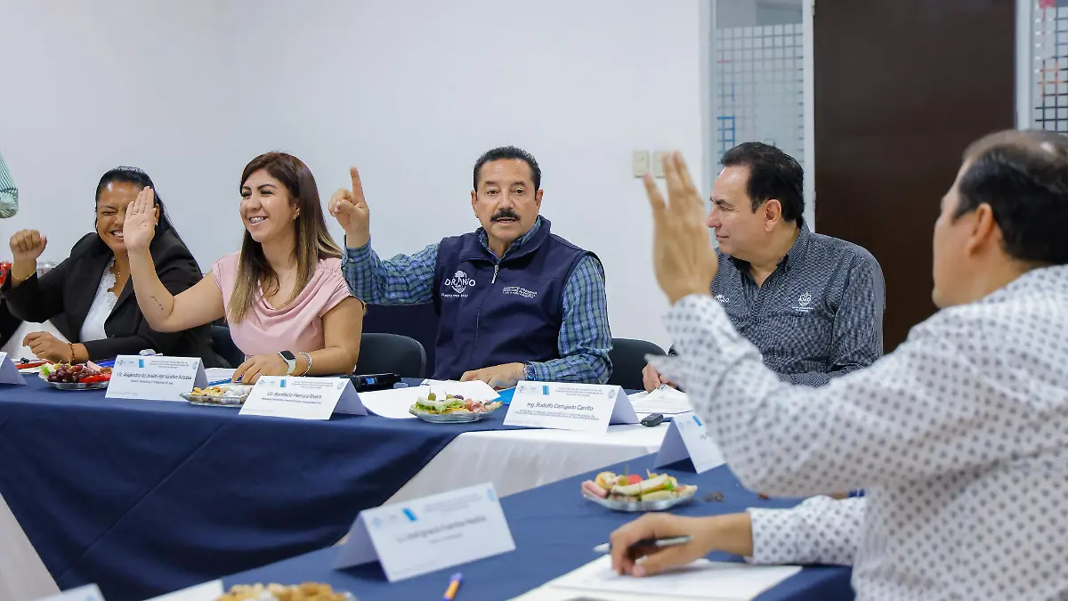 ¡Agua Segura y Finanzas Sólidas! El Municipio de Guadalajara Asegura un Futuro Sostenible para el Sistema AMD
