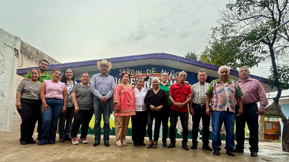 Invitados especiales en la presentación de libro Memoria Colectiva, Rumbo al Centenario