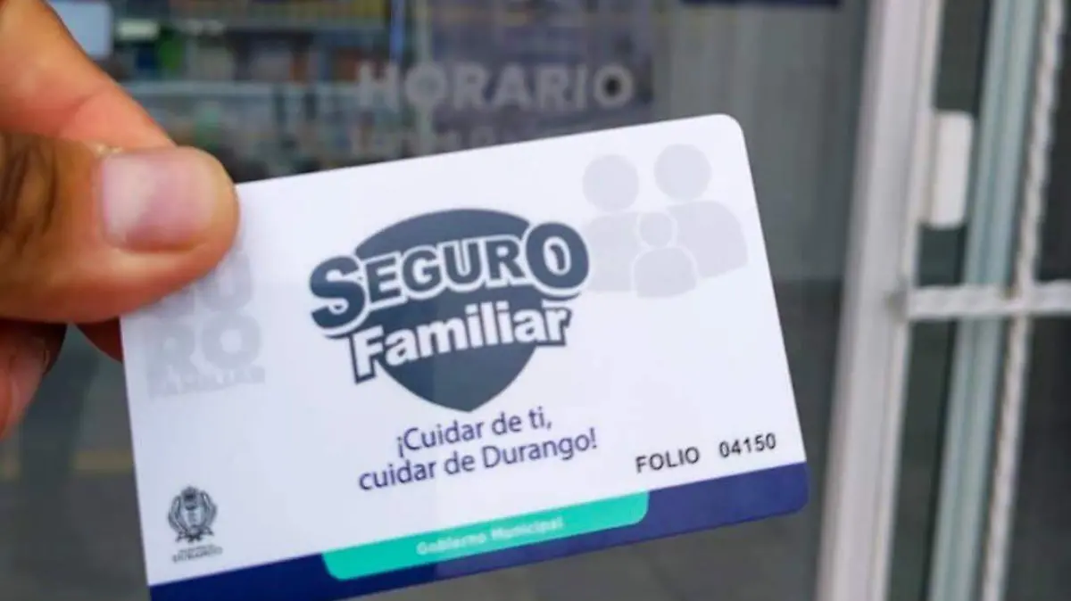 🎉 ¡Inauguramos la clínica de Seguro Familiar en @municipiodedurango ! 🏥✨Hoy dimos un paso más  (1)
