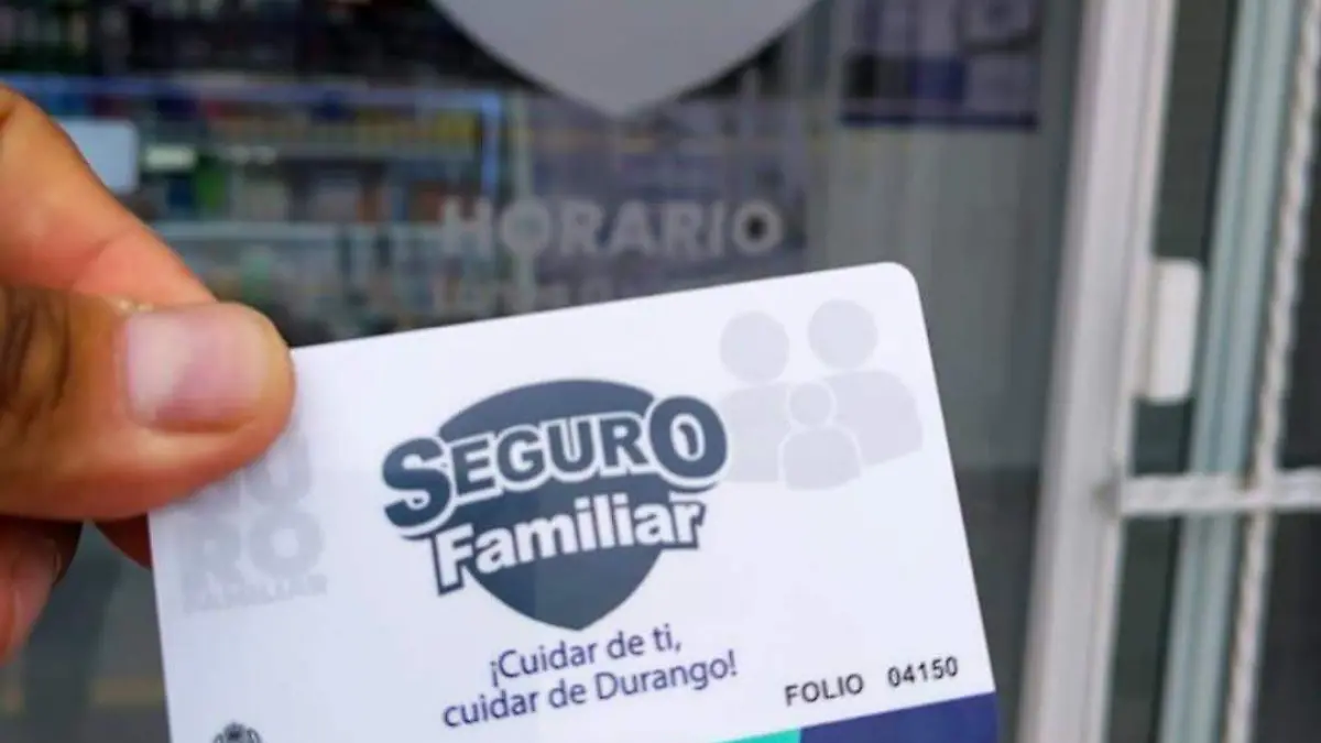 🎉 ¡Inauguramos la clínica de Seguro Familiar en @municipiodedurango ! 🏥✨Hoy dimos un paso más  (1)