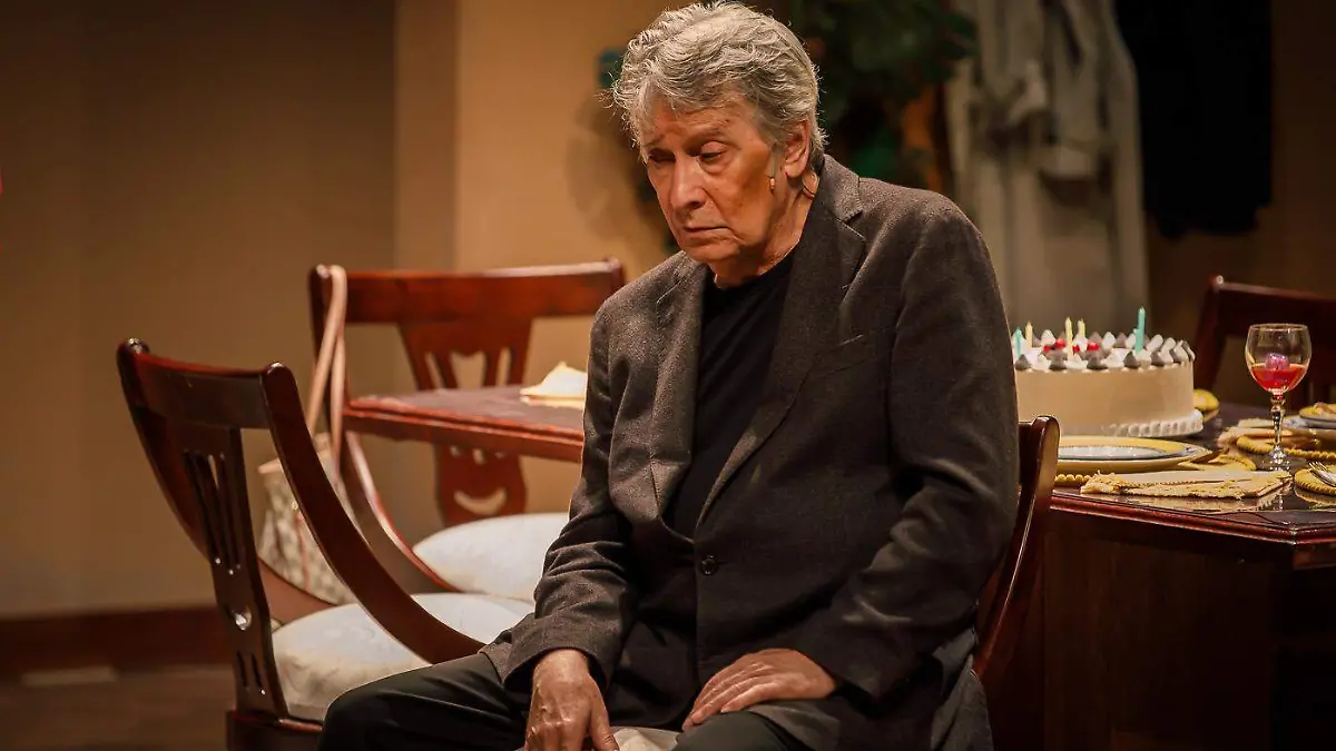 Obra No te vayas sin decir adiós se presentará en Durango 