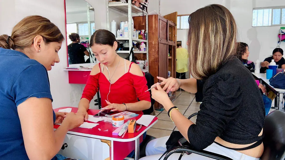 Municipio iImpulsa el emprendimiento familiar con Ccursos de autoempleo