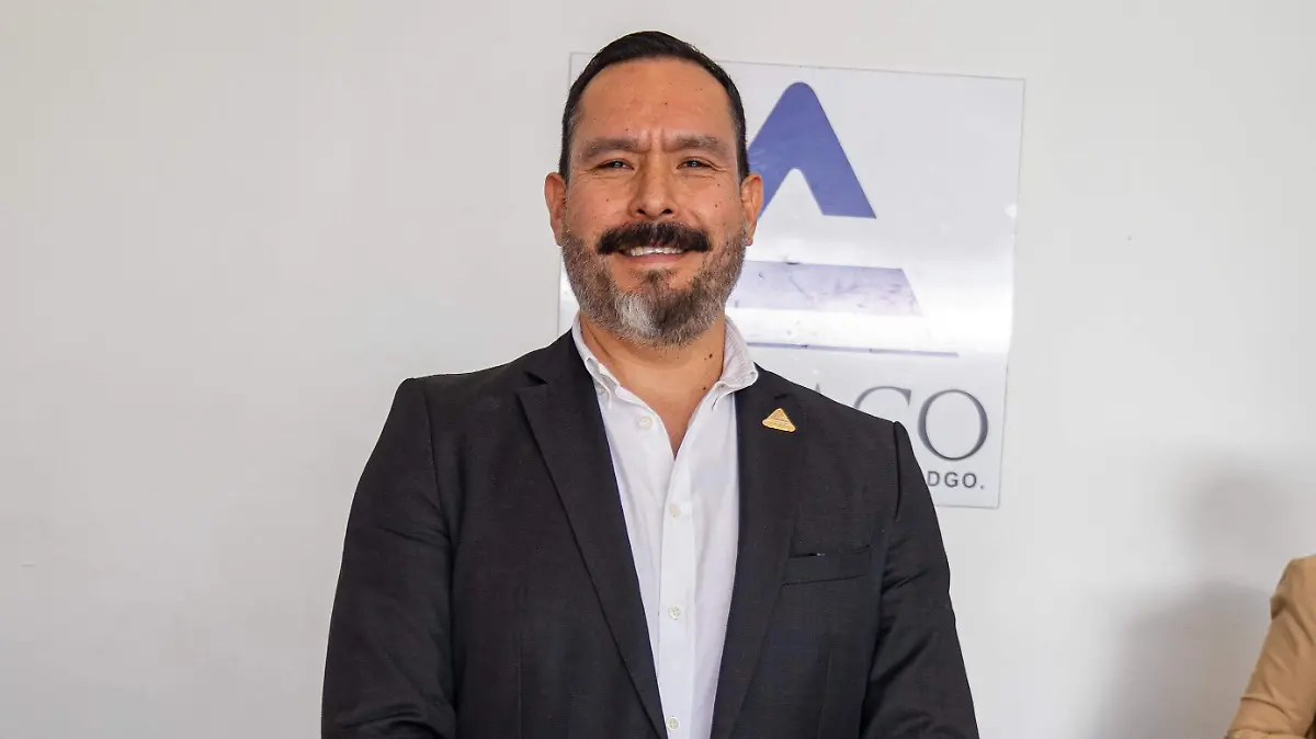 Canaco Durango reactiva trabajos en los municipios 