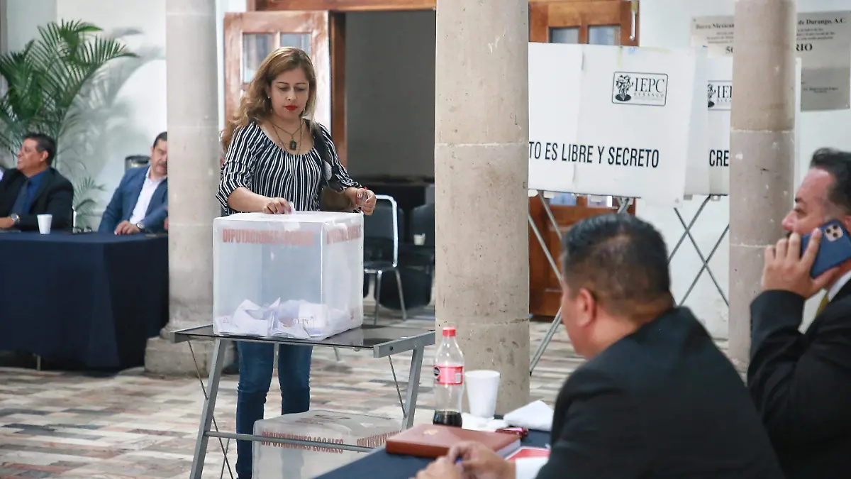 Cambios al Poder Judicial prioridad de la Barra Mexicana Colegio de Abogados