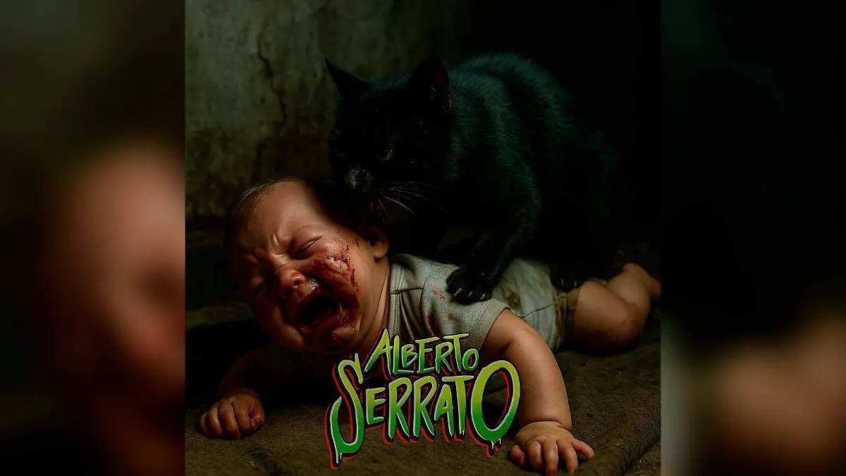 niño serrato