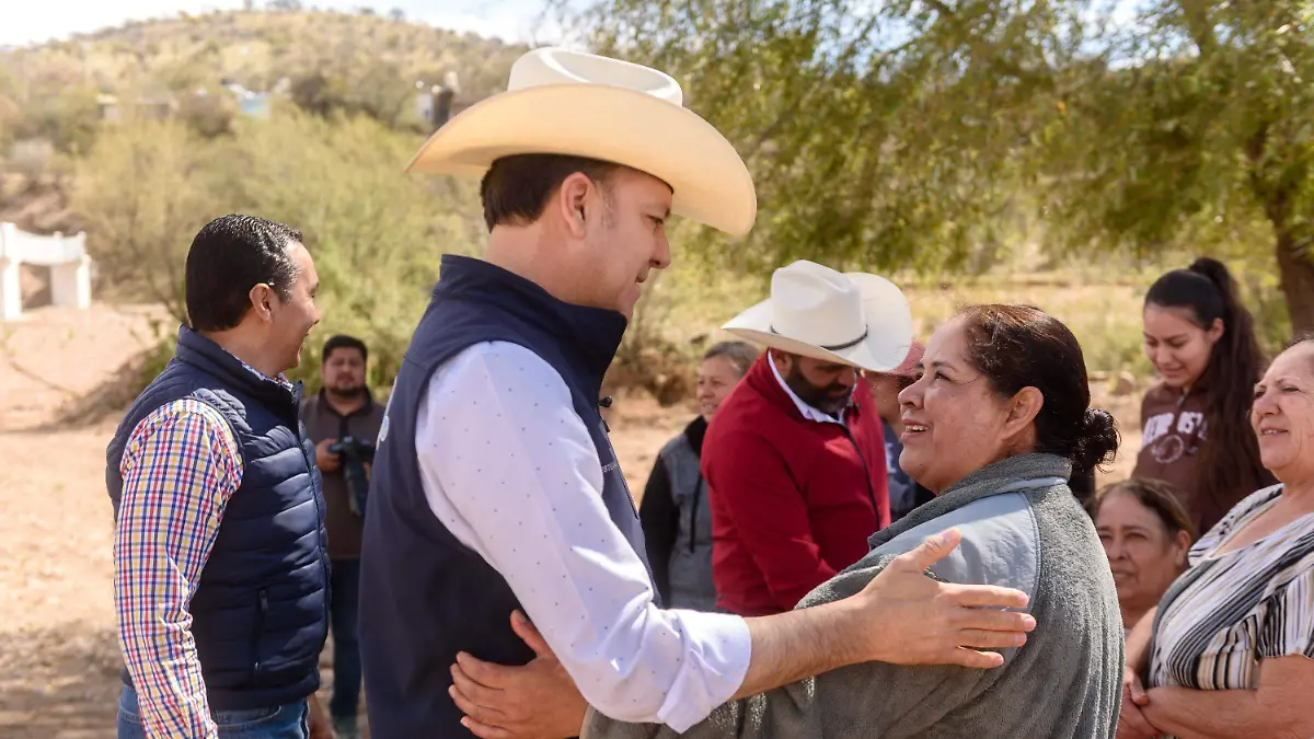 Esteban segundo mejor gobernador
