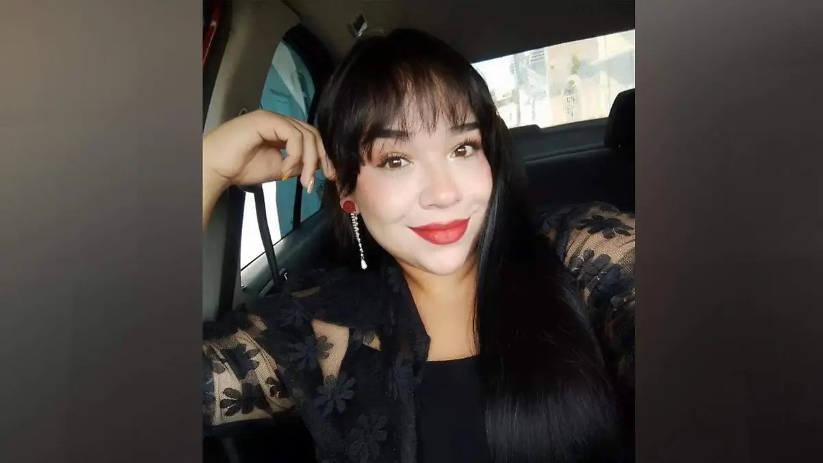 CRISTAL AVILA MANRIQUE