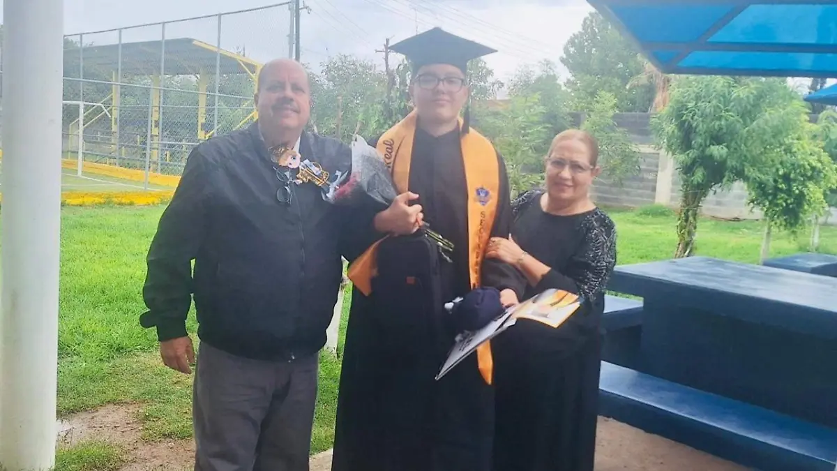 Jesús Sepúlveda López