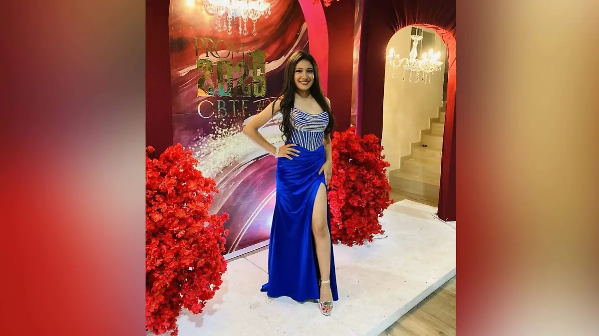 America Ivonne Rivera Herrera