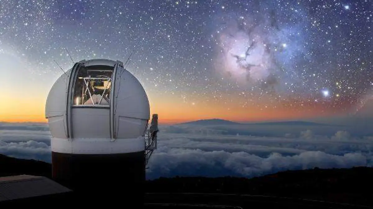 Cazadores de Estrellas