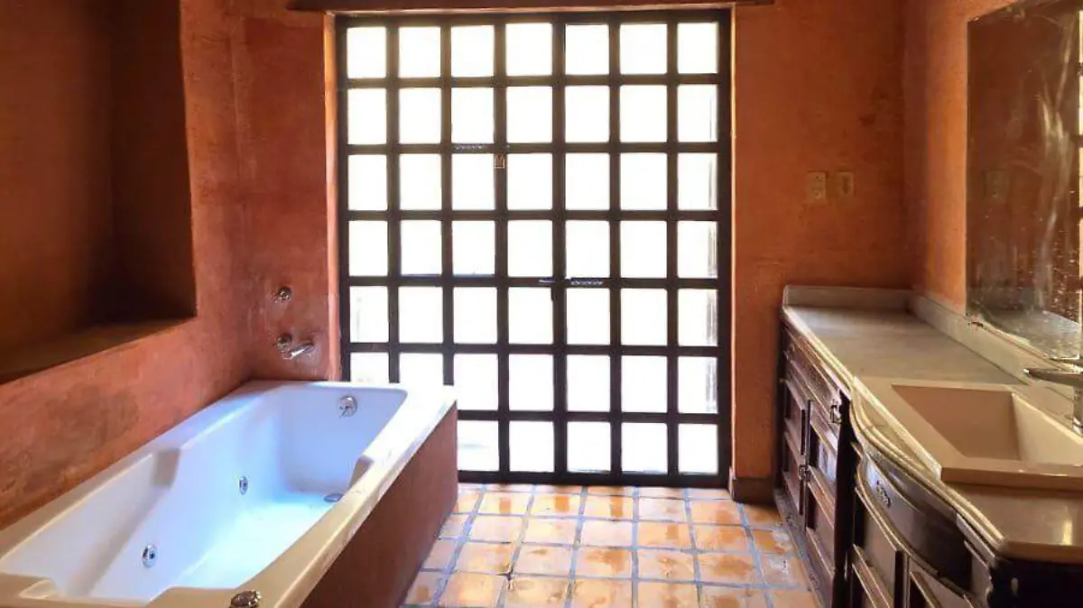 Ponen en renta casona considerada monumento histórico en Durango 