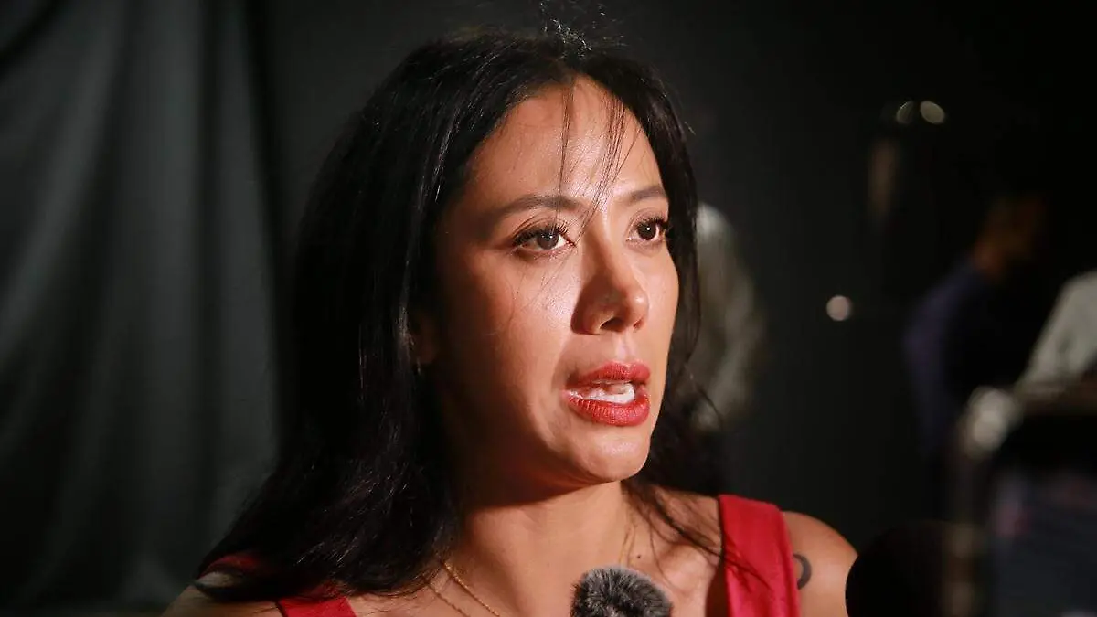 Betzabé Martínez Arango, presidenta municipal electa de Gómez Palacio