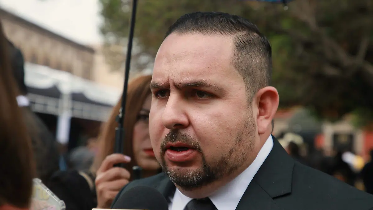 Marco Antonio Contreras Villanueva