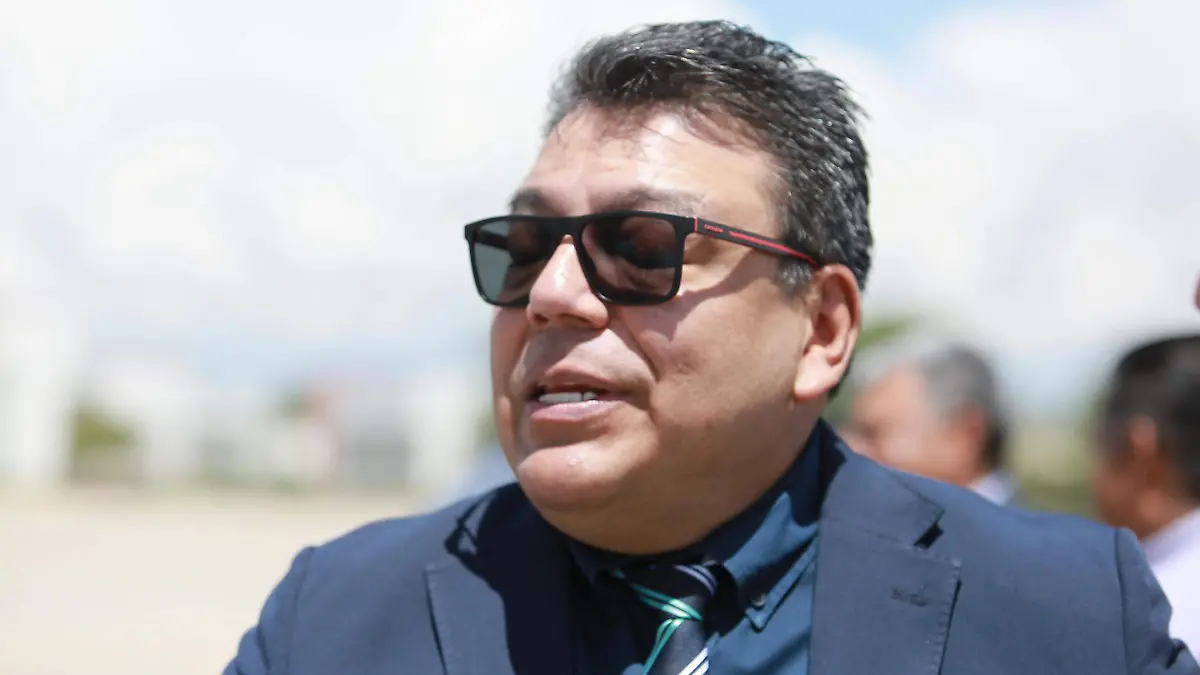 Víctor Fernando Ruiz Méndez