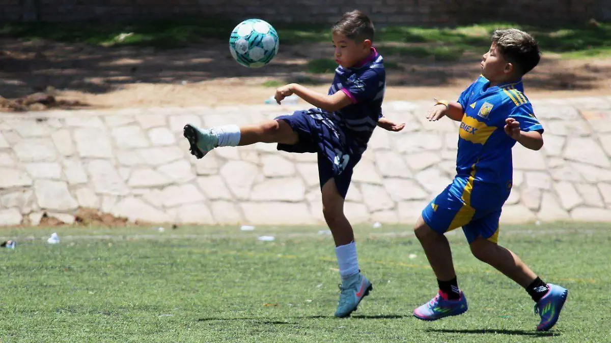 Los campeones de la Copa Durango Francisco Villa