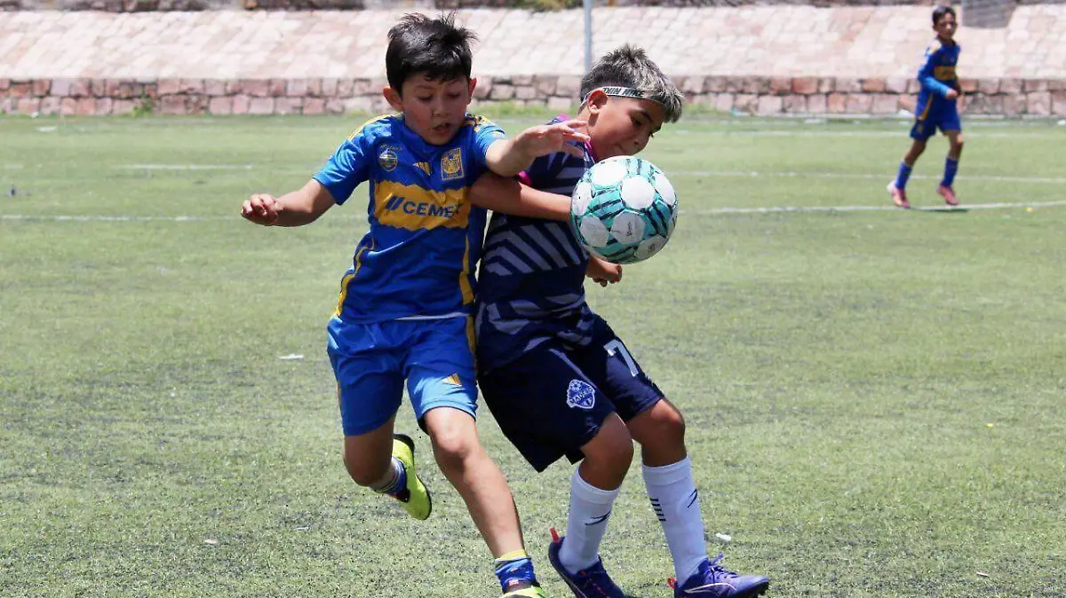 Los campeones de la Copa Durango Francisco Villa