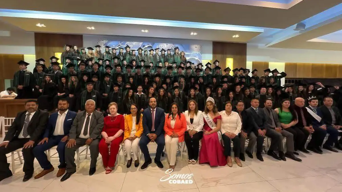 GENERACIÓN 2022-2025 DEL COBAED