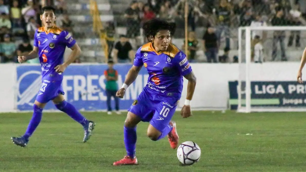 Alacranes de Durango