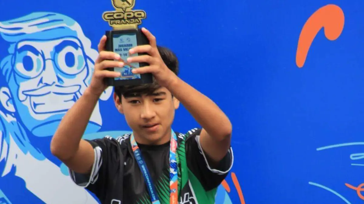 Santos División Durango futbol