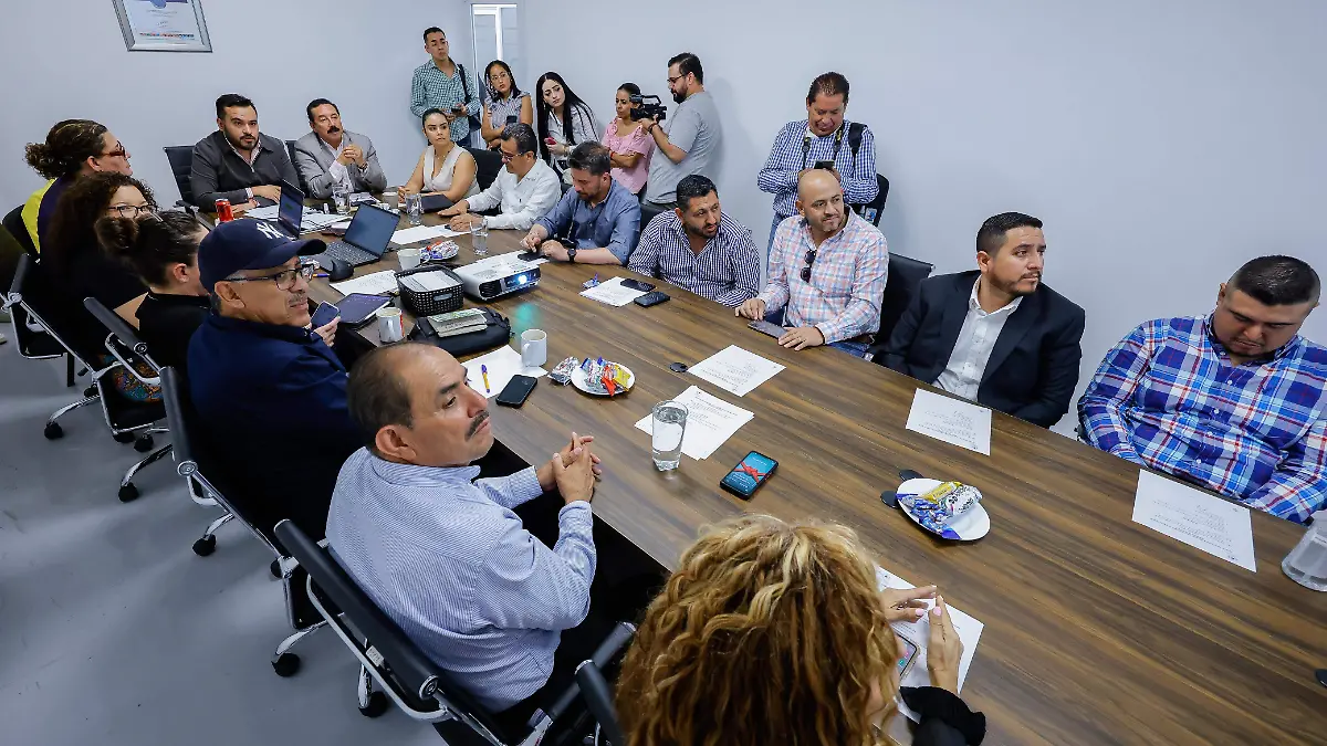 Avanza IMEPLAN con certificación y reglamento aprobado en sesión de Consejo