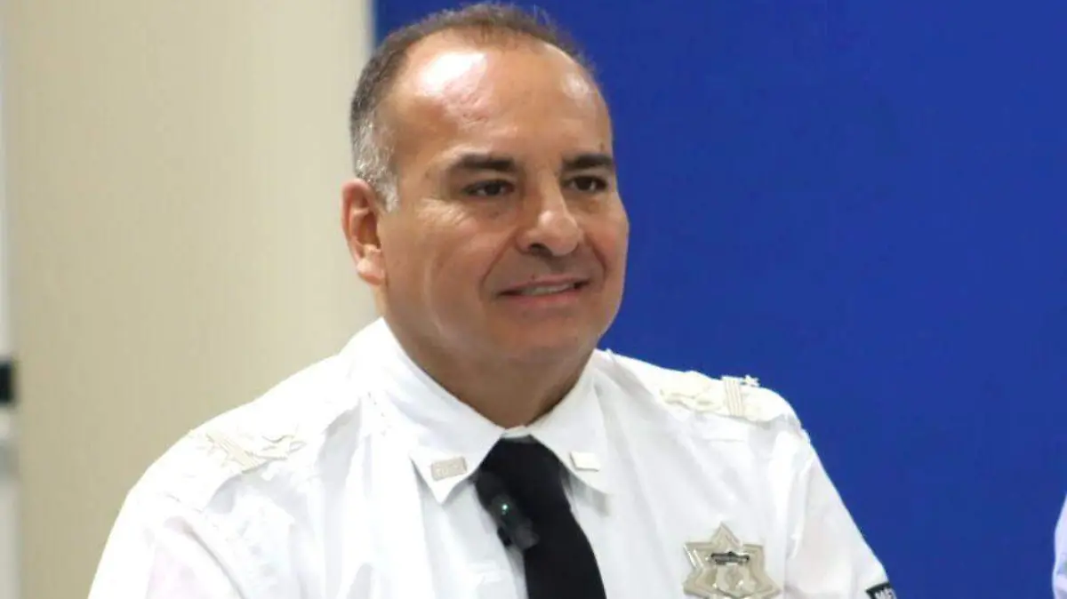 Percepción de inseguridad disminuye en Durango: Óscar Galván